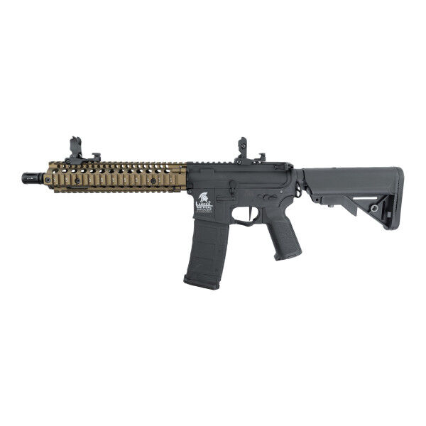 Lancer Hybrid MK18 Gen 2 w/ Gate ASTER SE Expert (S)AEG, Black/Bronze - Bild 1