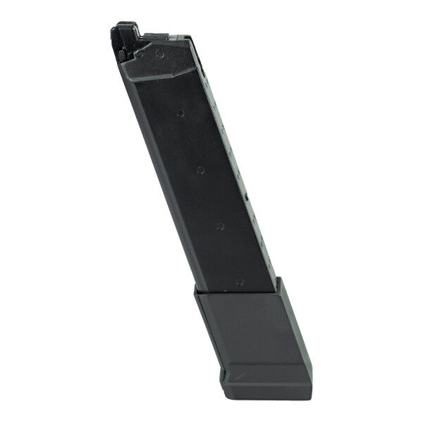 EMG TTI Gas Magazine 34rds, Black - Bild 1