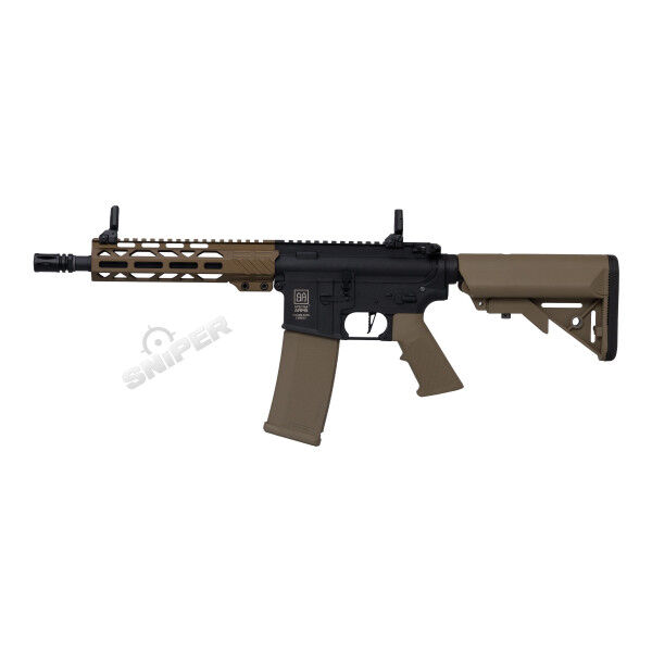 Specna Arms SA-C25 Core Carbine w/ HAL ETU, Chaos Bronze - Bild 1