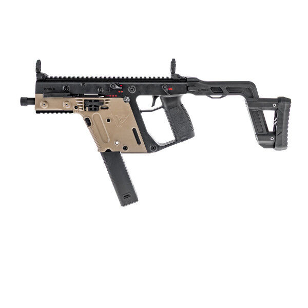 Kriss Vector GBB Airsoft Rifle, Dualtone - Bild 1