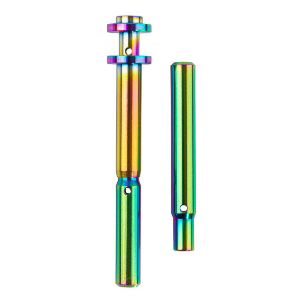 Adjustable Spring Guide Rod für Hi-Capa, Rainbow - Bild 1