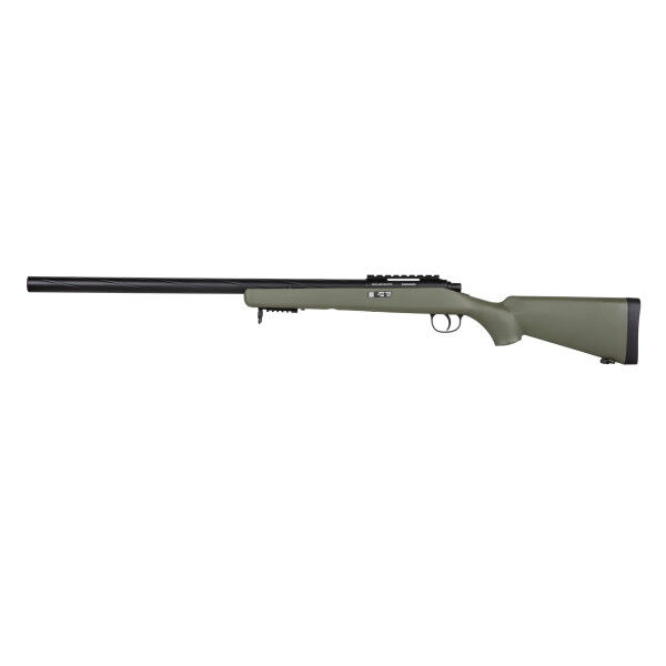 Specna Arms SA-S12 Scharfschützengewehr High-Power, Olive - Bild 1