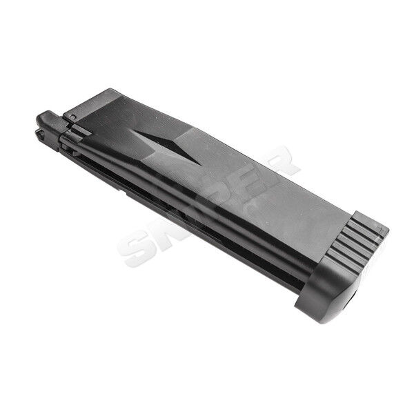 KP-08 Hi-Capa CO2 Ersatzmagazin - Bild 1