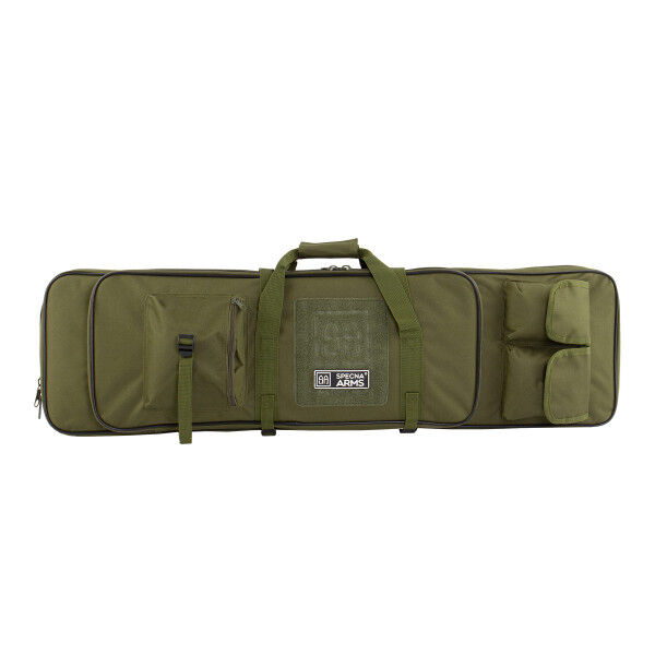 Specna Arms 98cm Gun Bag V1, Olive - Bild 1