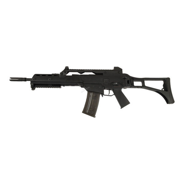 Novritsch SSR63 A1 (S)AEG, Black - Bild 1