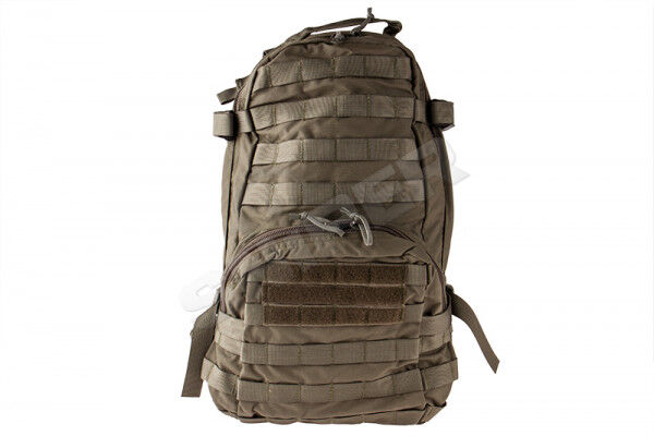 Lite Load Backpack, Ranger Green - Bild 1