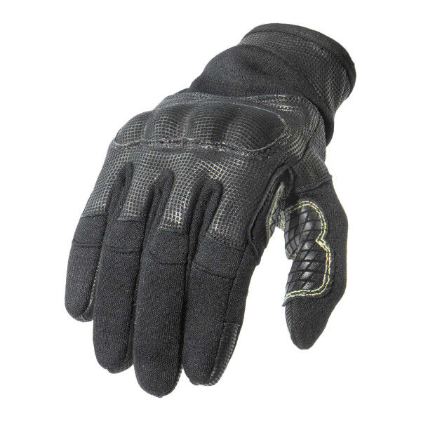 Fast Rope FR Gloves, black - Bild 1