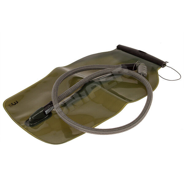 WLPS 3L, Storm Valve, Foliage Green covered tube - Bild 1