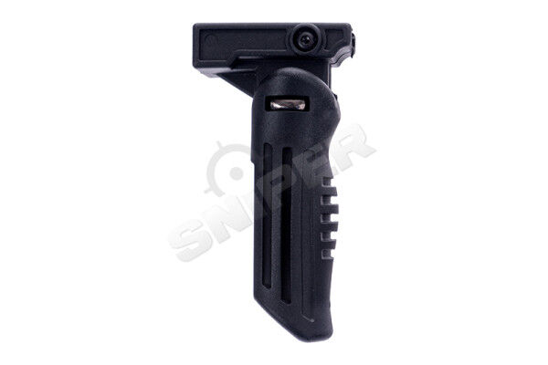 Folding Front Grip, Black - Bild 1