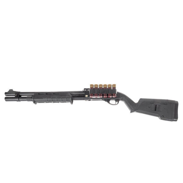 Golden Eagle M870 Action Shotgun, Black - Bild 1