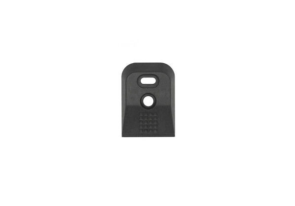 PTS Enhanced Pistol Shockplate G-Series, Black - Bild 1