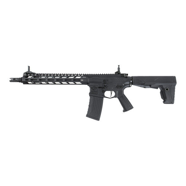 G&amp;G CM16 SRXL (S)AEG, Black - Bild 1