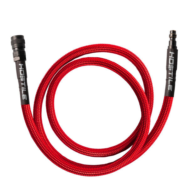 Hostile AWS Flex Line 42", Red - Bild 1